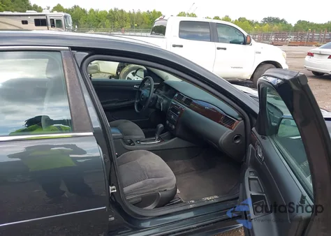 2016 Chevrolet Impala Limited Lt from USA, damaged, VIN 2G1WB5E35G1119092